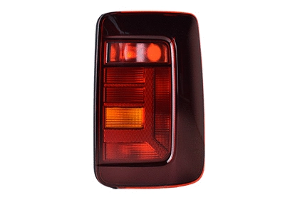 Tail Light Assembly (5854938)