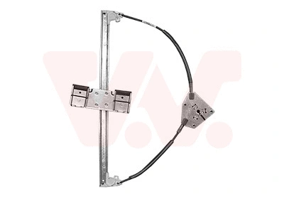 Window Regulator (2740262)
