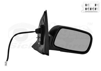 Exterior Mirror (5430808)