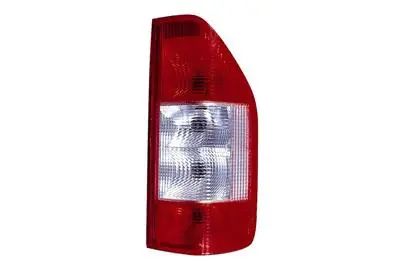 Tail Light Assembly (3076922)