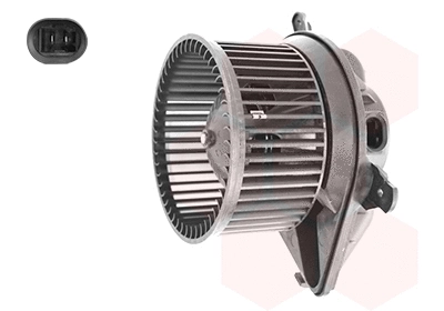 Interior Blower (4065774)