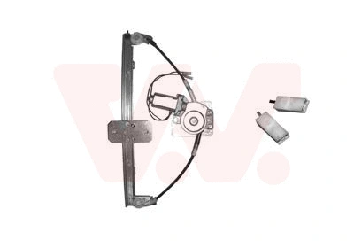 Window Regulator (4323268)