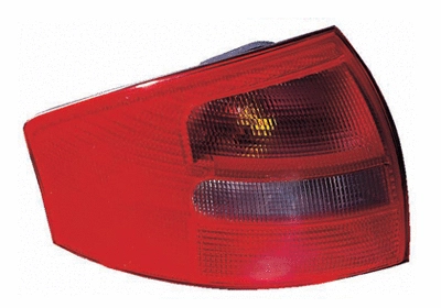 Tail Light Assembly (0315931)