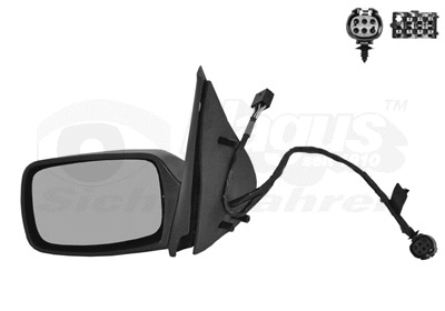 Exterior Mirror (1831807)