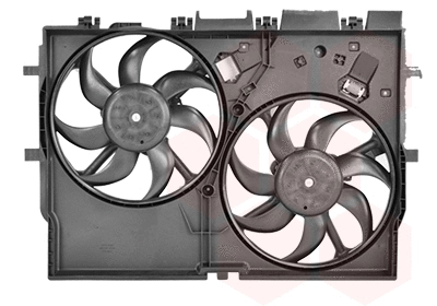 Fan, engine cooling (0982749)