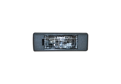 Licence Plate Light (5862920)