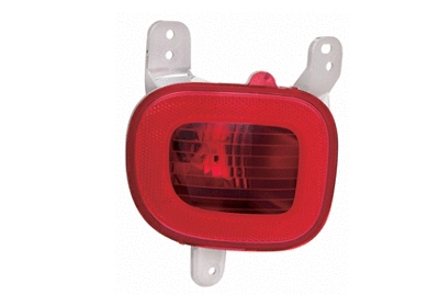Rear Fog Light (1607929)