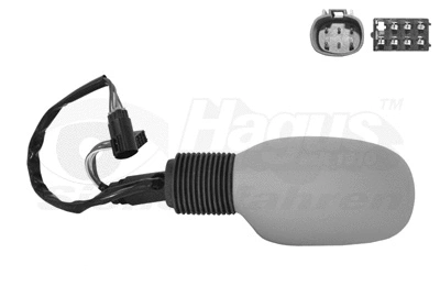 Exterior Mirror (1865817)