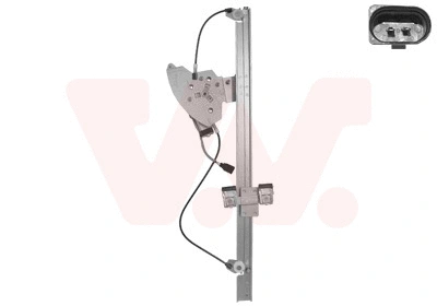 Window Regulator (3077261)
