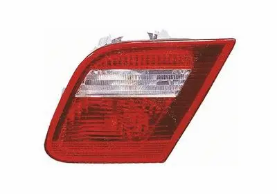 Tail Light Assembly (0653938)
