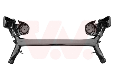 Axle Beam (1709629)