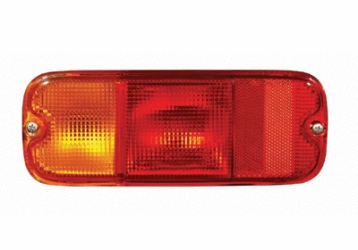 Tail Light Assembly (5235931)
