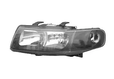 Headlight (4933961)