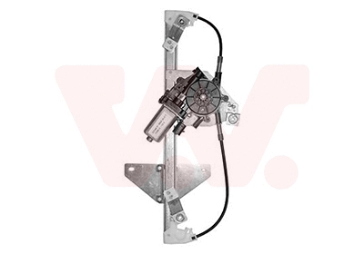 Window Regulator (3391263)