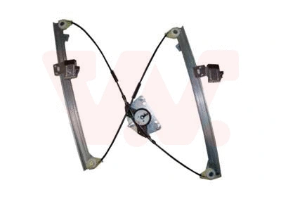 Window Regulator (3017262)