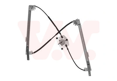 Window Regulator (0327262)