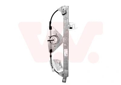 Window Regulator (4375264)