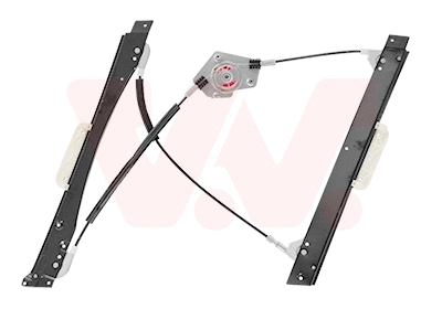 Window Regulator (0377262)