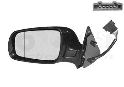 Exterior Mirror (7620807)