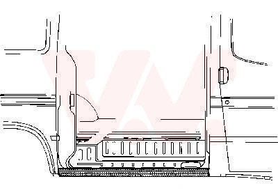 Quarter Panel (1895110)