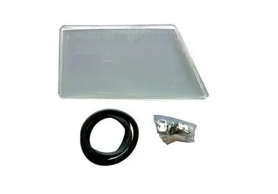 Diffusing Lens, headlight (3075978)