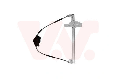 Window Regulator (4040263)