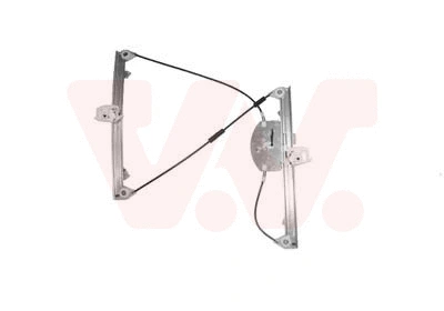Window Regulator (3750266)
