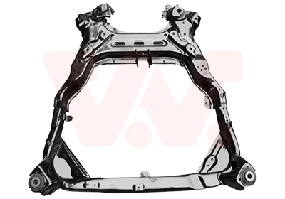 Support Frame/Subframe (2754690)