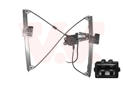 Window Regulator (5880263)