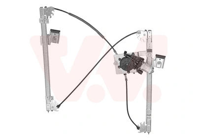 Window Regulator (5824263)