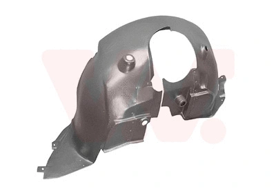 Liner, wheelhouse (3080434)