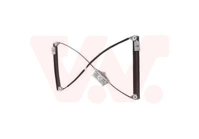 Window Regulator (0318264)