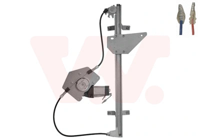 Window Regulator (4371261)