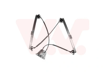 Window Regulator (0332264)