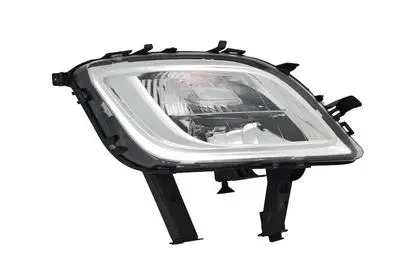Front Fog Light (3749996)