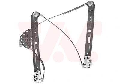 Window Regulator (0646265)