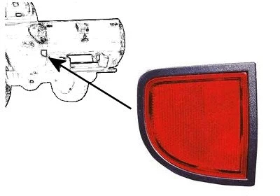 Reflector (3295929)