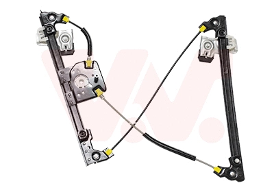 Window Regulator (4912267)