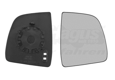 Mirror Glass, exterior mirror (1638832)