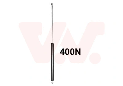 Gas Spring, bonnet (3850285)