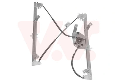 Window Regulator (3749261)