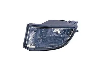 Front Fog Light (5377995)