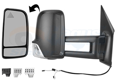 Exterior Mirror (2973814)