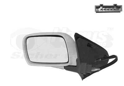 Exterior Mirror (5826807)