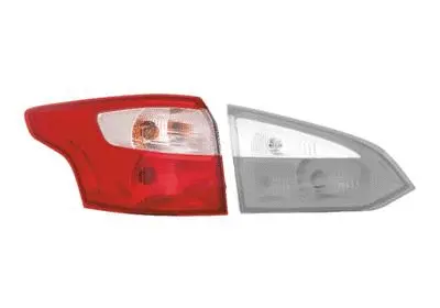 Tail Light Assembly (1946921)