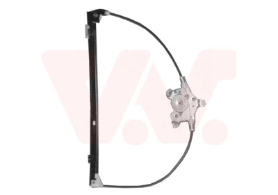 Window Regulator (4324265)
