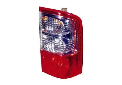 Tail Light Assembly (3364922)