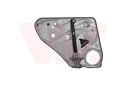 Window Regulator (5836268)