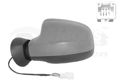 Exterior Mirror (1516817)