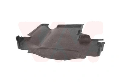 Engine Compartment Noise Insulation (3032702)